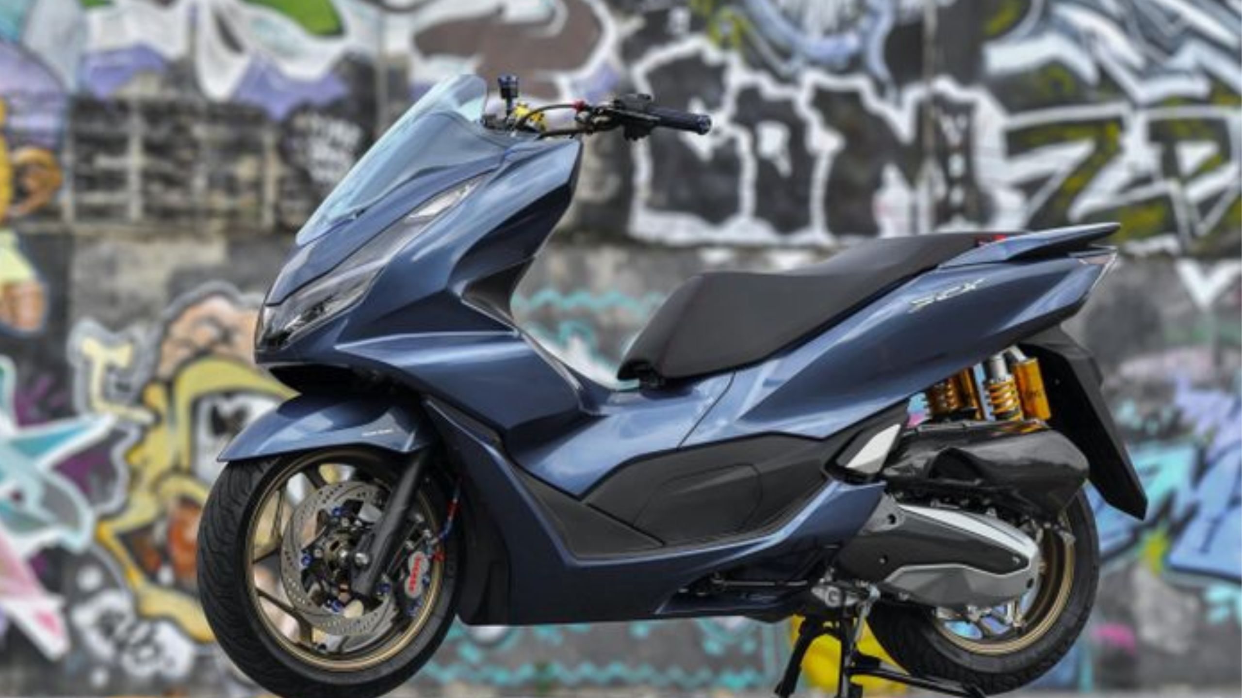 Harga Pasaran Honda PCX 160 Seken: Pilihan Oke, Performa Tetap Andal