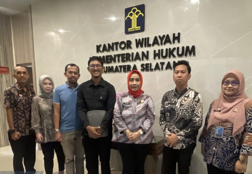 Songket Palembang Didorong Segera Kantongi Indikasi Geografis