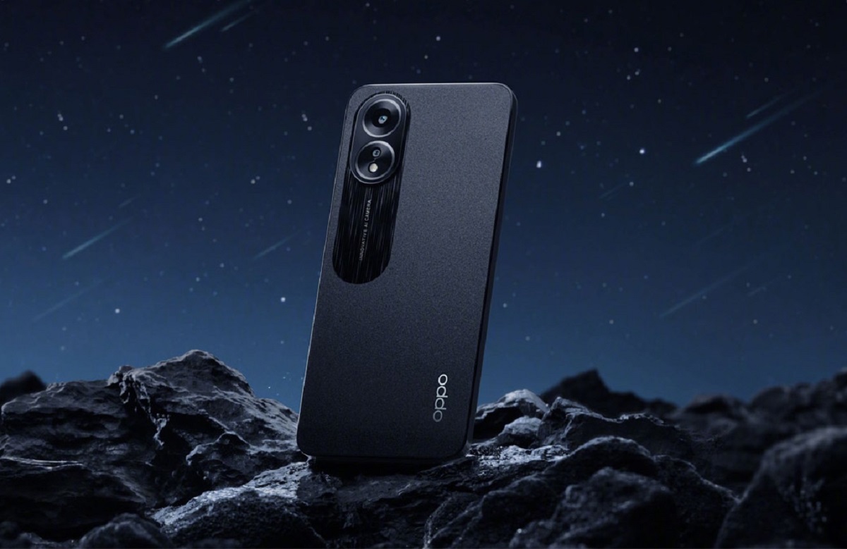 Update Harga OPPO A18 Juni 2025, Bersaing dengan Redmi 14C dan Samsung Galaxy A06