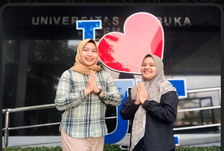 UT Palembang Buka Pendaftaran Mahasiswa Baru, Ada 4 Fakultas Cek Waktunya!