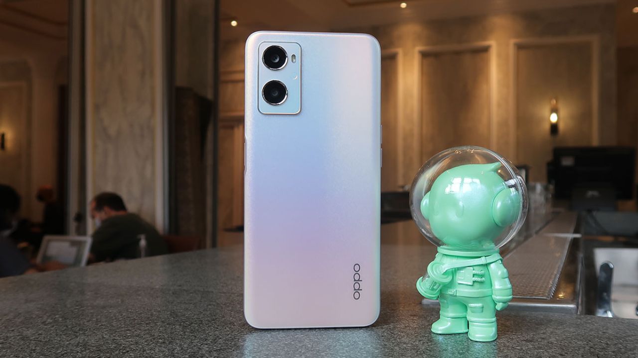 OPPO A96 Masih Layak Jadi Pilihan 2025: Chipset Snapdragon 680 dan Fitur Canggih dengan Harga Terjangkau