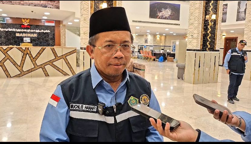 Kartu Nusuk Penting bagi Jemaah, Tanpa Kartu Ini Ibadah Haji Bisa Tertahan