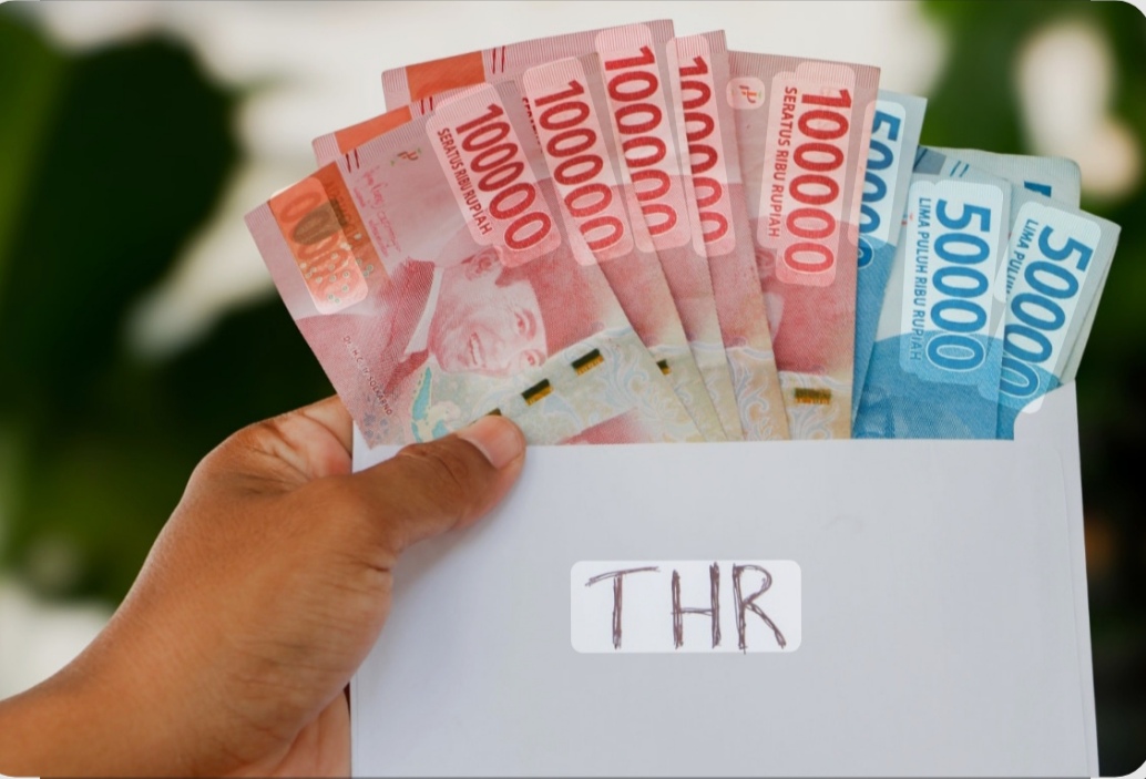 9.785 PNS dan PPPK di OKI Hari Ini Terima THR, Pemkab OKI Salurkan Rp49, 7 Miliar