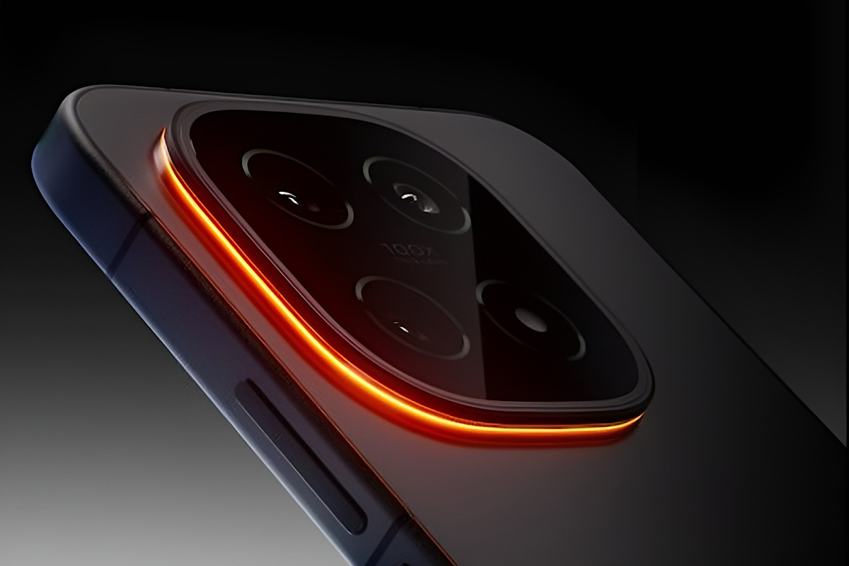 HP Ini Jadikan Performa Sebagai DNA, Banyak Fitur Andalan iQOO 15 Hingga Dapat Julukan ‘Monster Inside’