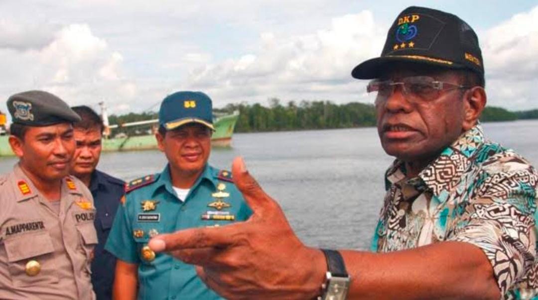 GAWAT! Jenderal Bintang Tiga Turun Gunung, Tanggapi Konflik yang Kian Memanas Antara TNI dan KKB Papua