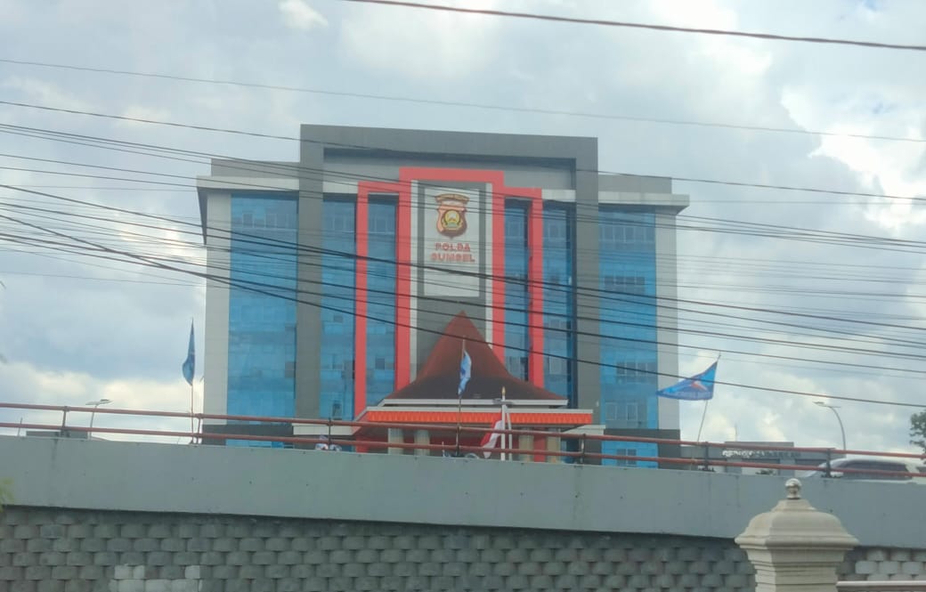 Ratusan Personel Polda Sumsel Dimutasi Termasuk Enam Kapolsek, Berikut Daftar Pengganti! 