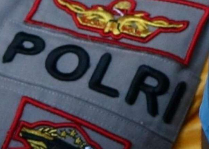 Siapa Membunuh Putri (21) - Kode Etik