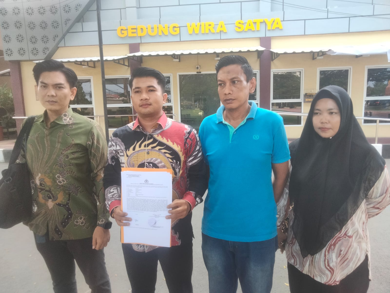 Tergiur Diskon, Satu Keluarga di Palembang Batal ke Tanah Suci Usai Kena Tipu Biro Travel Umroh 