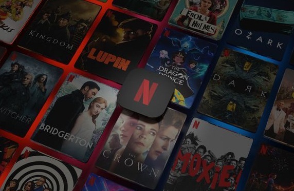 Hore Mulai 21 Februari 2023, Netflix Turunkan Harga Dua Paket Basic