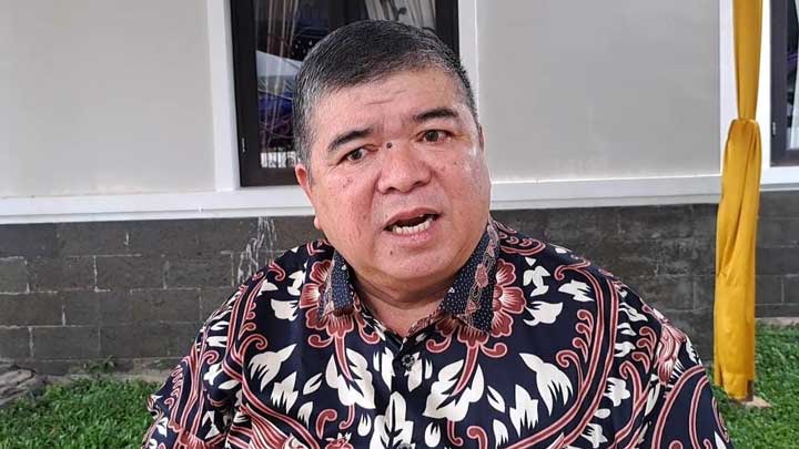 Syukri Zen, Anggota DPRD Palembang Tiga Periode