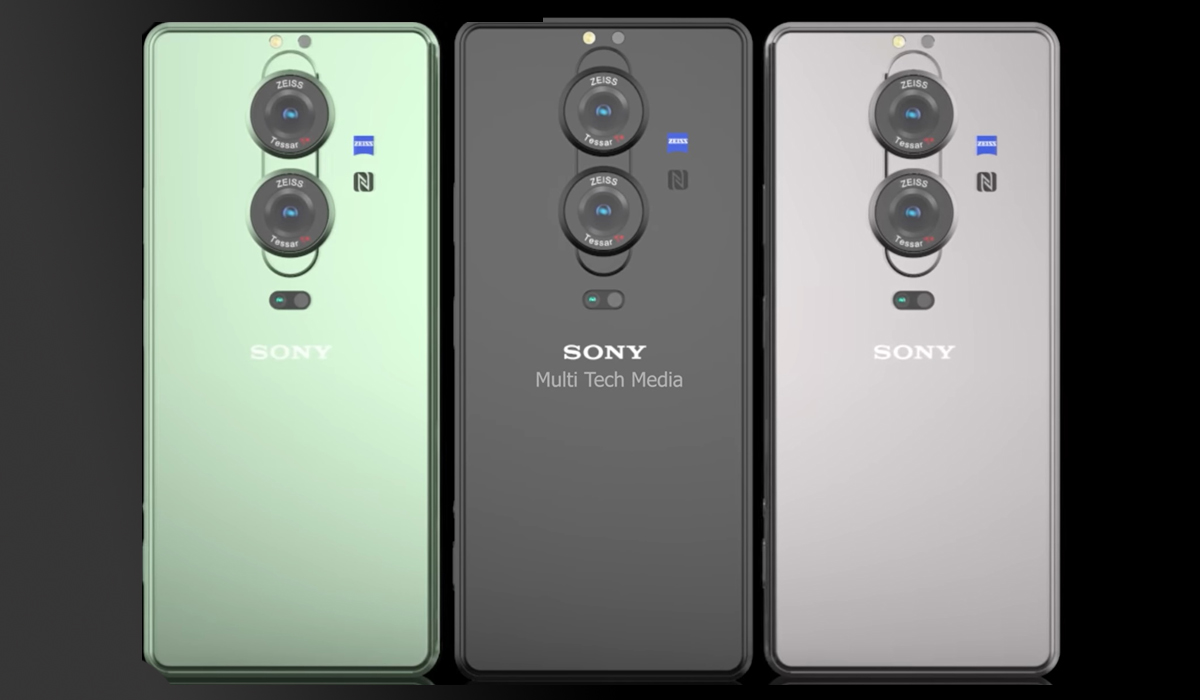 Buruan Miliki! Ini 5 Smartphone Sony Menawarkan Kamera Setara DSLR, Harga Mulai Rp2 Jutaan
