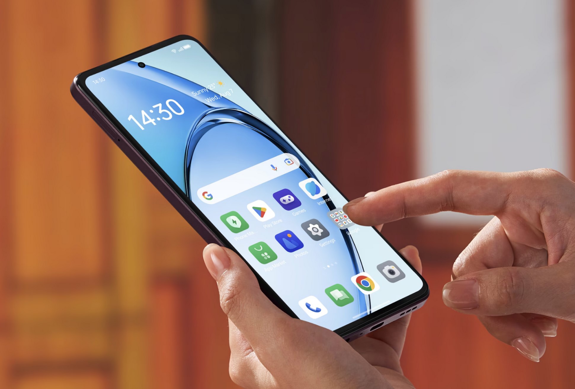 Samsung Galaxy A16 4G atau OPPO A60? Pilihan Smartphone Rp3 Jutaan Terbaik di Januari 2025