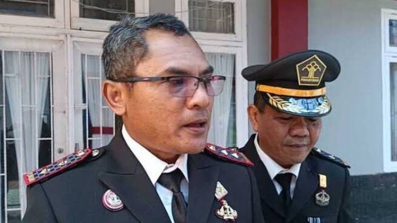 Keluarga Diminta Kooperatif, Diminta untuk Serahkan Tahanan Kabur yang Belum Tertangkap