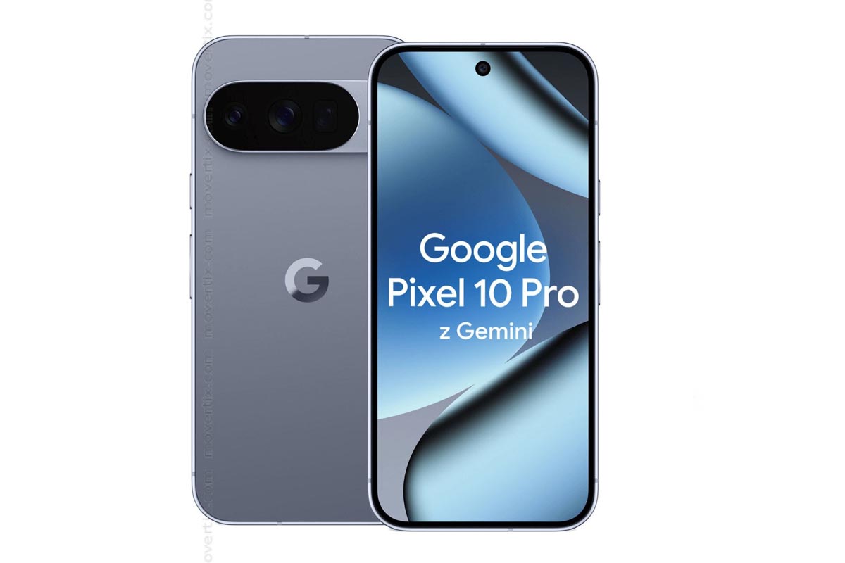 Google Pixel 10: Ponsel yang Menghadirkan Desain Mewah, AI Canggih, Kamera Tajam 