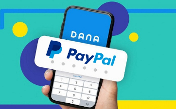 Transfer PayPal ke DANA Emang Bisa? Temukan Kemudahannya Disini