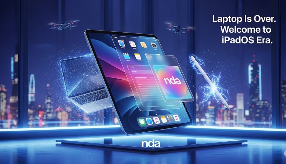 Apple Diam-Diam Jadikan iPadOS 26 Sebagai Senjata Gantikan MacBook? Intip Fitur Rahasianya