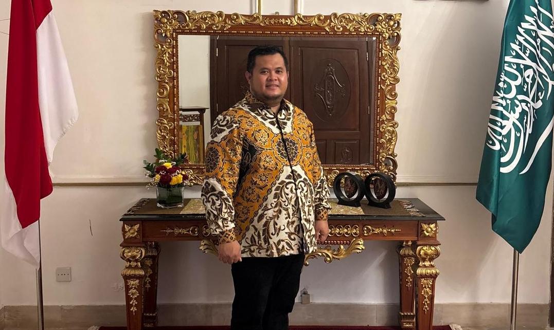 Aklamasi Pimpin HPN Sumsel, Tekad Utamakan Kemaslahatan Umat Berbasis Ekonomi 