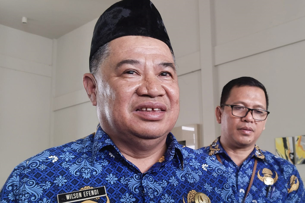 Pemkab Ogan Ilir Belum Juga Umumkan Hasil Kelulusan PPPK Tahun 2023, Apa Sebab? 