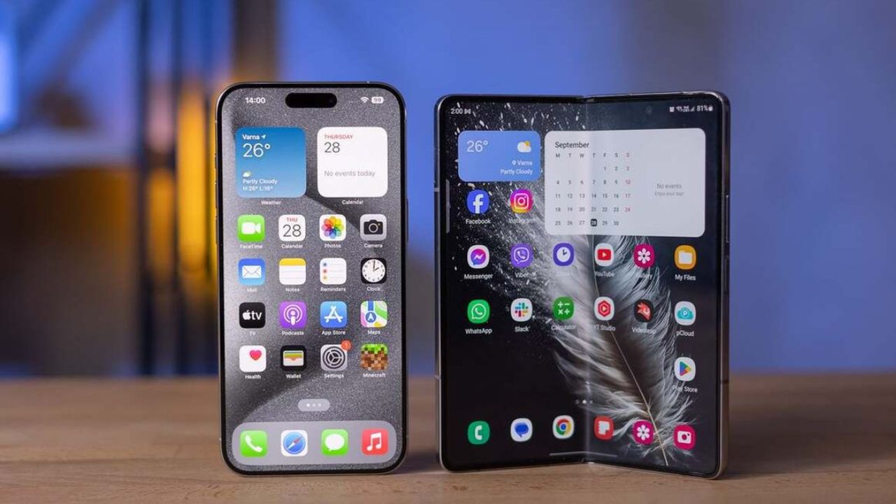 iPhone Fold Bakal Jadi HP Lipat Apple Pertama, Menawarkan Layar Utama 7,8 Inci Tanpa Bekas Lipatan