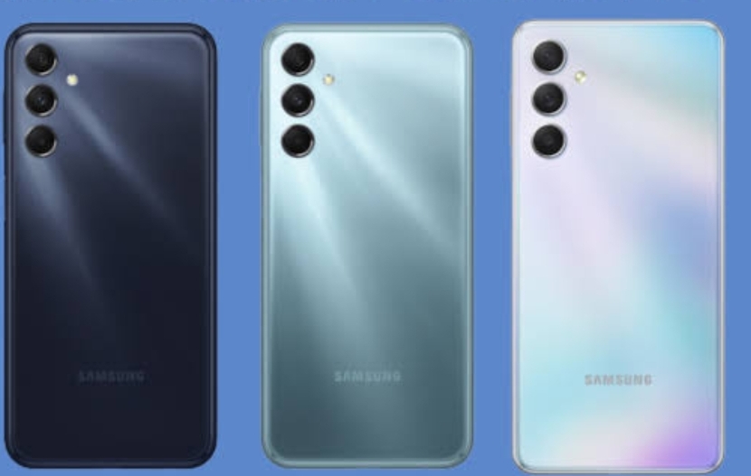 Harga Samsung Galaxy M34 5G Terbaru Akhir Tahun Turun Banyak! HP Jaringan 5G Unggulan 
