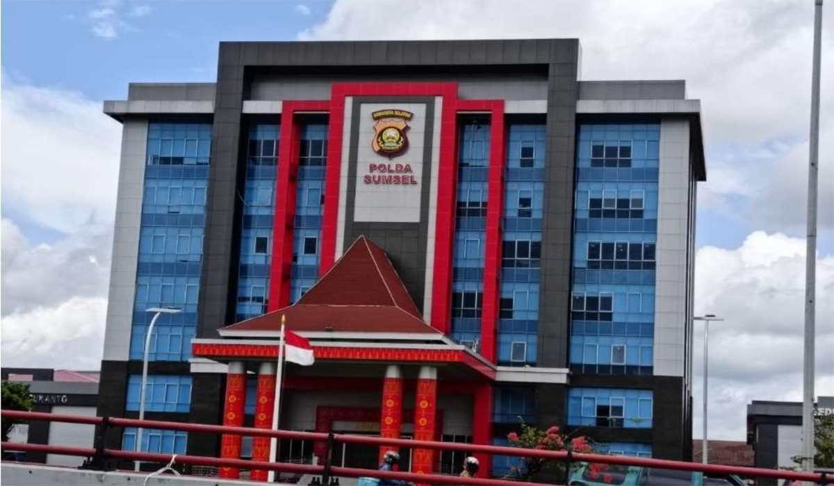 Polda Sumatera Selatan Tetapkan Komisoner KPU OKI Tersangka Kasus Penipuan Rp 250 Juta