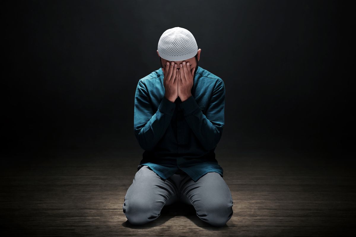 Pantas Belum Diijabah, Ternyata Ini 5 Hal Sepeleh yang Jadi Penyebab Doa Sulit Dikabulkan