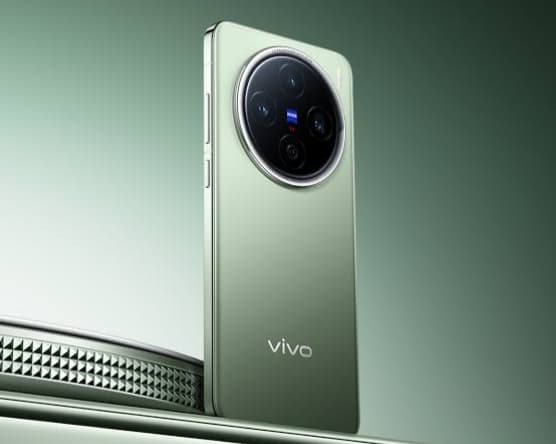 Review Kehebatan Kamera HP Flagship Vivo X200s Bawa Pengalaman Fotografi Mumpuni