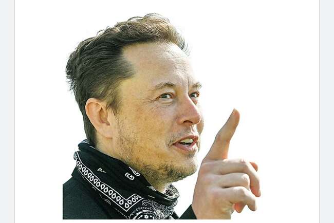 Elon Musk Ngeprank Manchester United, Bikin Fans Nyesek, Sakit Hati!