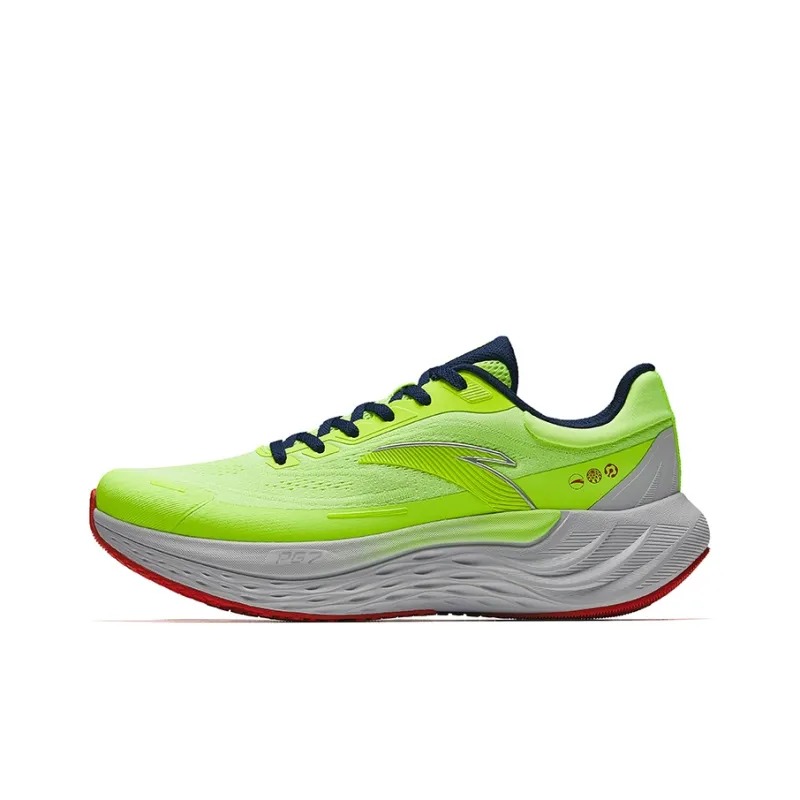 Bukan Nike atau Adidas! Teknologi Sepatu Running Ini Bikin Gen Z Melongo!