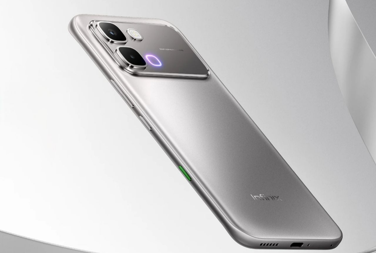 Berikut Harga Infinix NOTE Edge yang Baru Saja Resmi Masuk Indonesia, Spesifikasi OK!