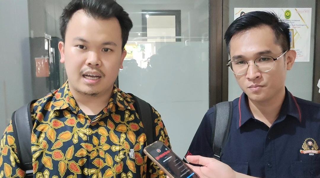 2 Eks Karyawan PT HM Sampoerna Optimis Gugatannya Bisa Dikabulkan Hakim