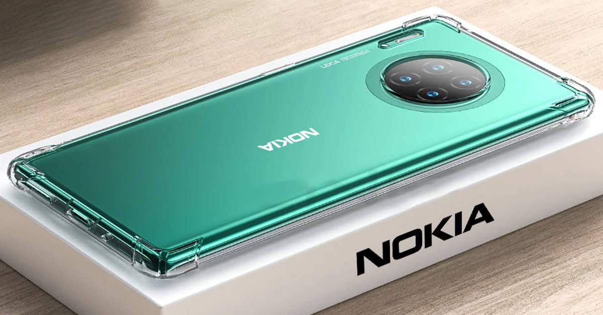 Nokia Moonwalker 5G: Performa Tangguh dengan Spesifikasi Unggul Ditenagai Chipset Qualcomm Snapdragon 888+ 5G