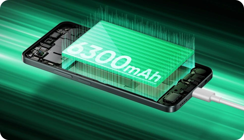 Fenomena HP Realme P3 Lite Punya Fitur yang Biasanya Hanya Ada di HP Mahal!