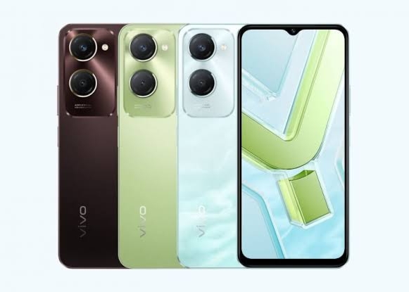 Vivo Y19s Menawarkan Kinerja Sistem Operasi Handal dan Ditenagai Chipset Unisoc T612