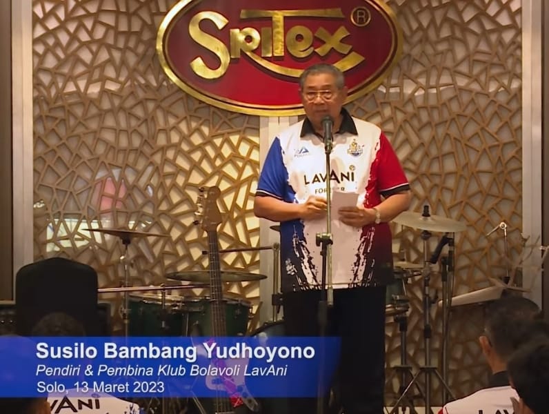 Juarai Proliga 2023, Ternyata Ini Briefing SBY kepada Lavani Menjelang Final Lawan Jakarta Bhayangkara Presisi