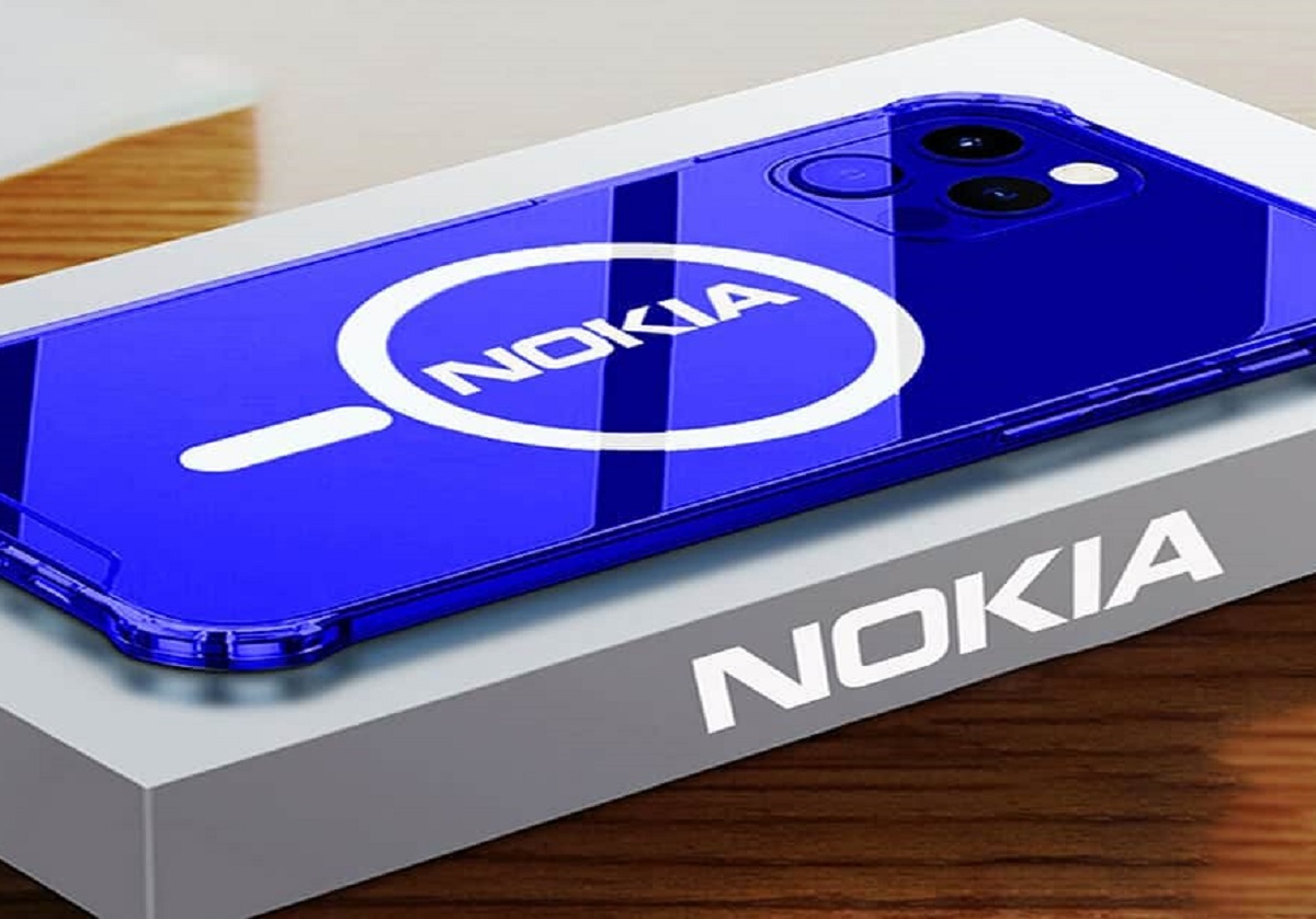 Nokia X200 5G Tawarkan Kamera 108MP, Mampu Hasilkan Foto Super Jernih!