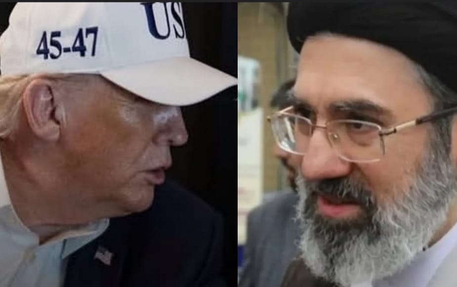 Trump Sebut Perang Iran  Segera Berakhir, Ancam Serangan 20 Kali Lebih Keras ke Teheran 