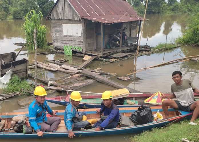 Listrik Padam Berhari-hari, MEP Minta Backup PLN, Gangguan Jaringan Masih Ditelusuri