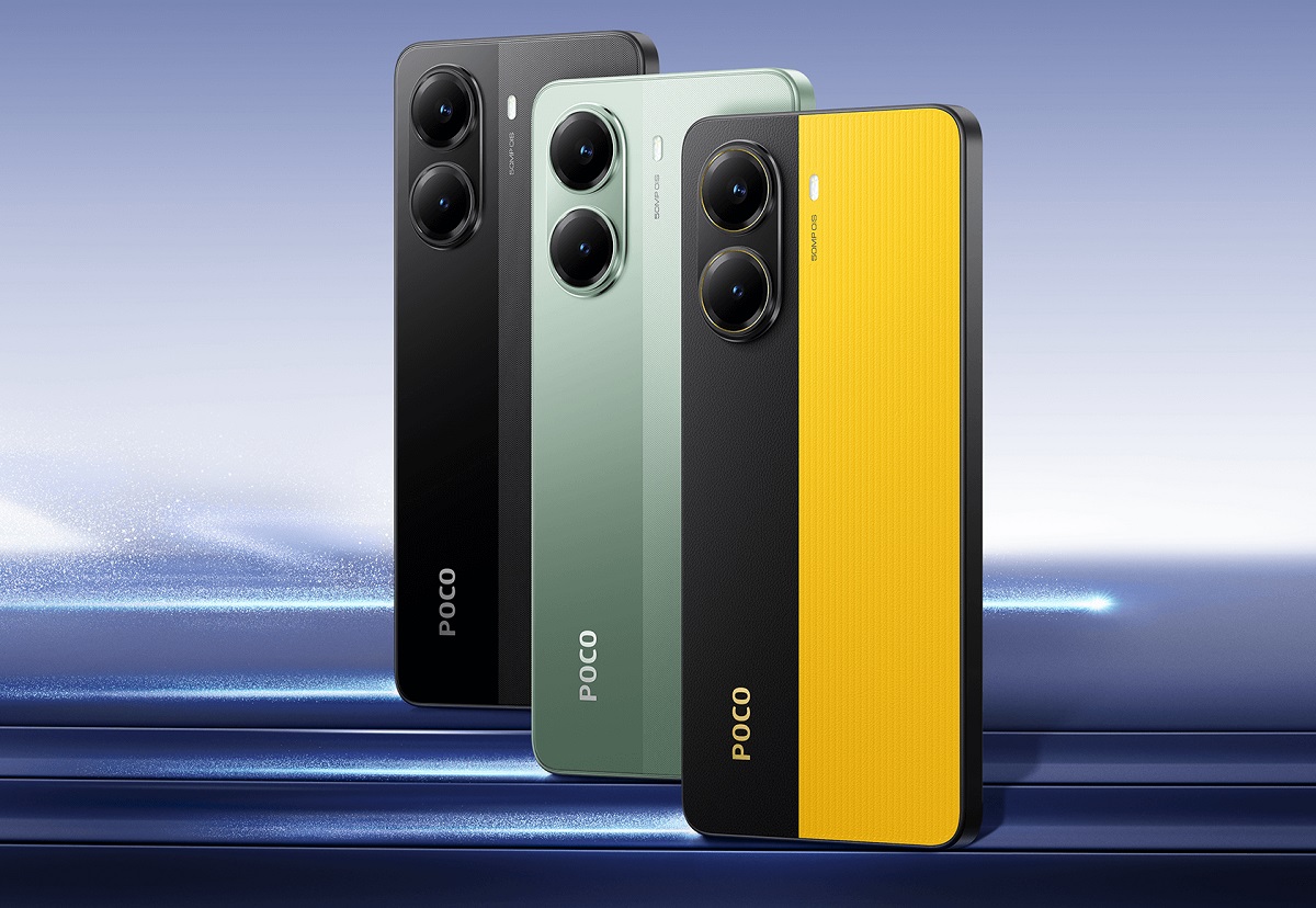 POCO X7 Pro 5G: Smartphone Flagship-Killer Kelas Menengah, Tawarkan Performa Tangguh dan Layar Mulus