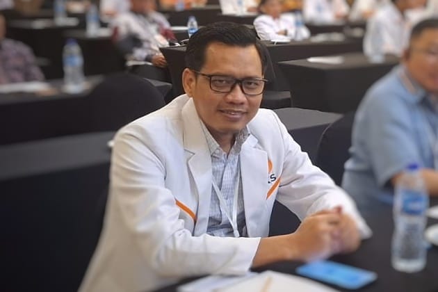 Anggota DPRD Ogan Ilir Desak Pemkab dan APH, Tangani Oknum Kades yang Berbuat Mesum dengan Anak di Bawah Umur
