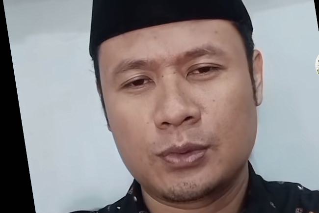 Alamak! Ternyata Ini Arti Mimpi Masuk Terowongan Hitam yang Panjang, Yahyafauz: Mitos dan Sudut Padang Islam  