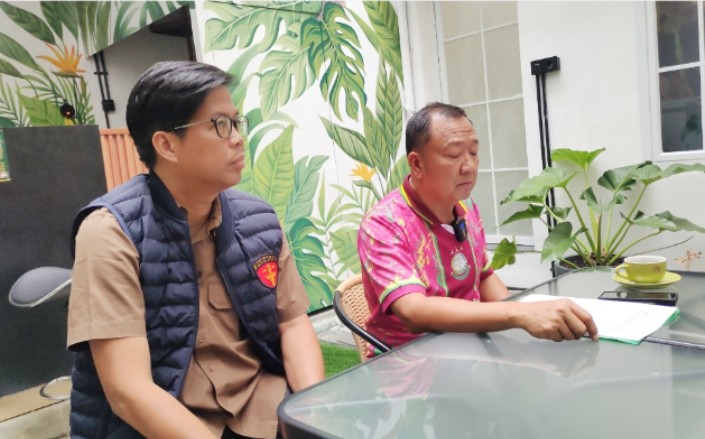 Kejari Pastikan Tidak Ada Tebang Pilih dalam Penyidikan Kasus Korupsi Disperkimtan Palembang