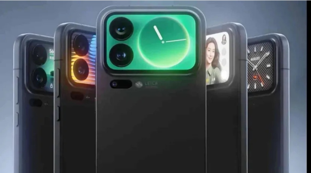 Bisa Jadi Pilihan Nih! Xiaomi 17 Akan Rilis Bulan Ini, Cek Bocoran Spesifikasinya 