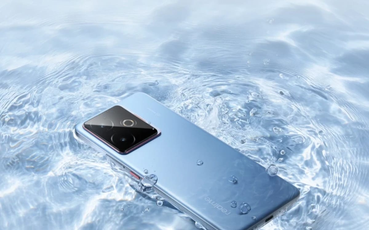 Realme GT 7T: Smartphone Tangguh dengan Daya Tahan Maksimal dan Kecepatan Optimal, Ini Spesifikasinya!