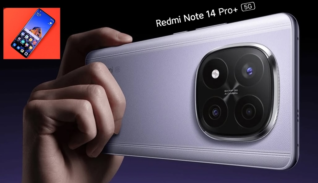 Beda Tipis, Xiaomi Redmi Note 14 Pro 5G Vs Redmi Note 14 Pro Plus 5G, Mana yang Paling Worth It Dibeli?
