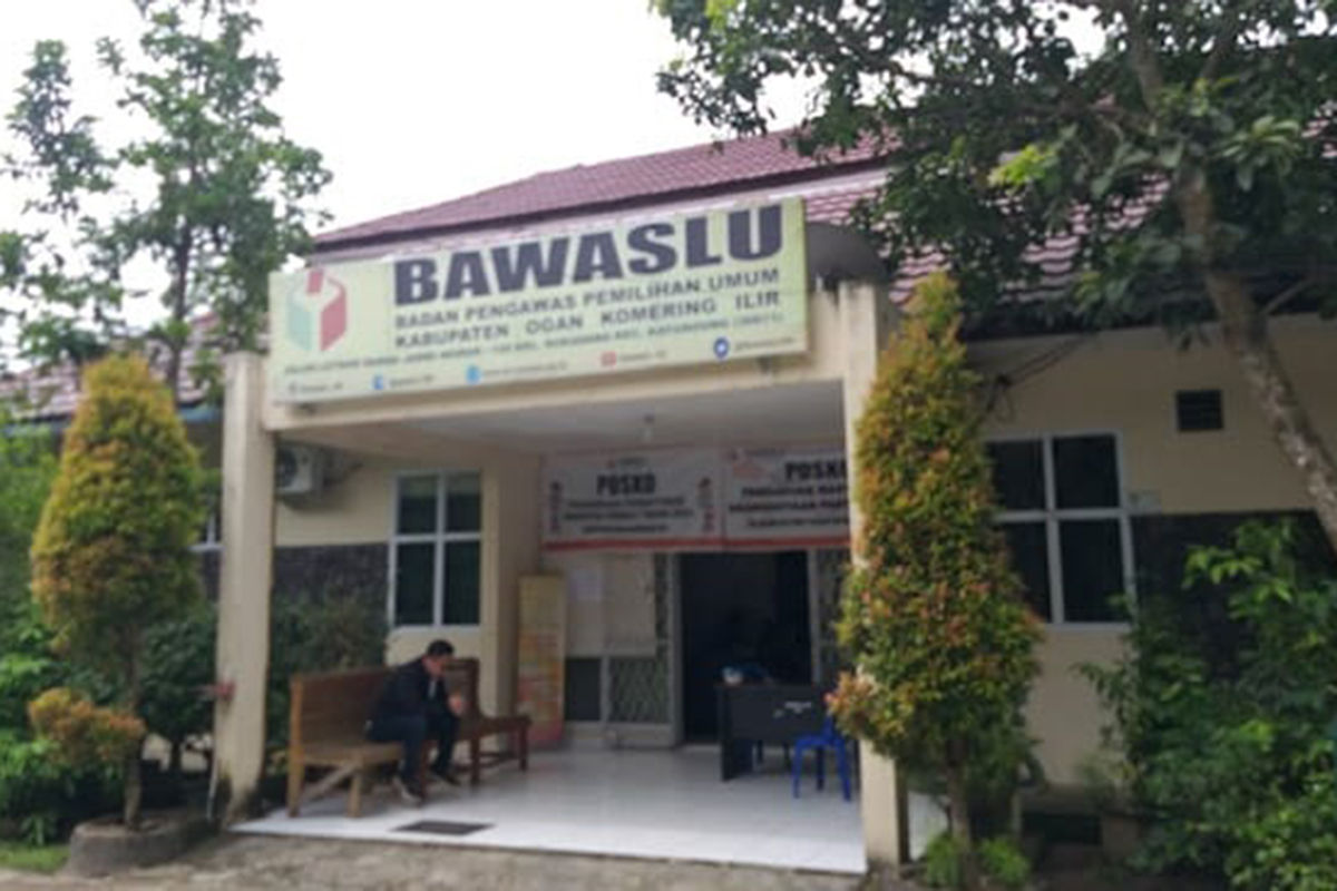 Dugaan Kecurangan di Jejawi, Bawaslu Rekomendasikan Penghitungan Ulang di Desa Pedu dan Simpang Empat