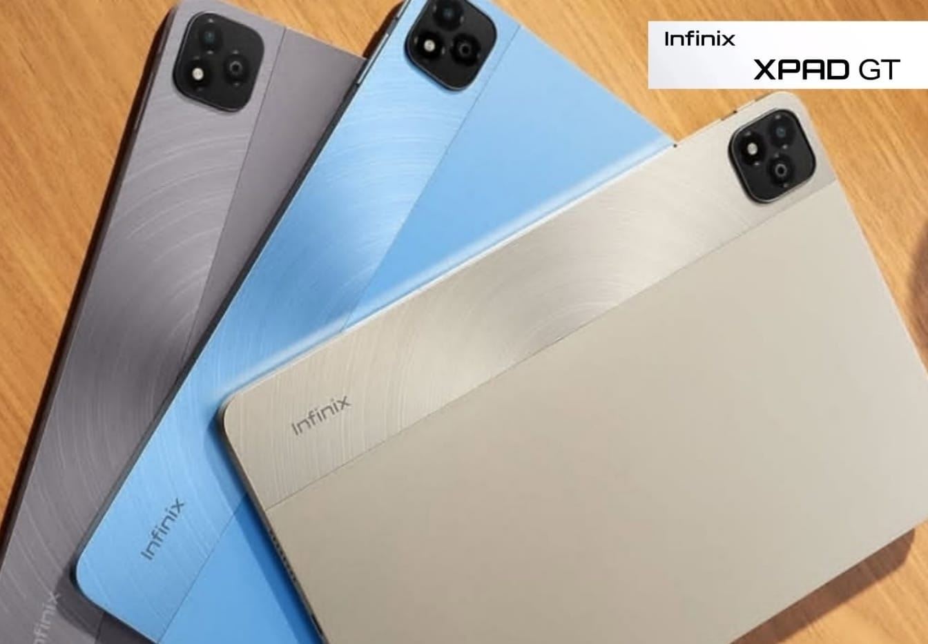 Begini Review Lengkap Infinix Xpad GT, Tablet Gaming Layar Besar Performa Gahar Harga Terjangkau, Namun...