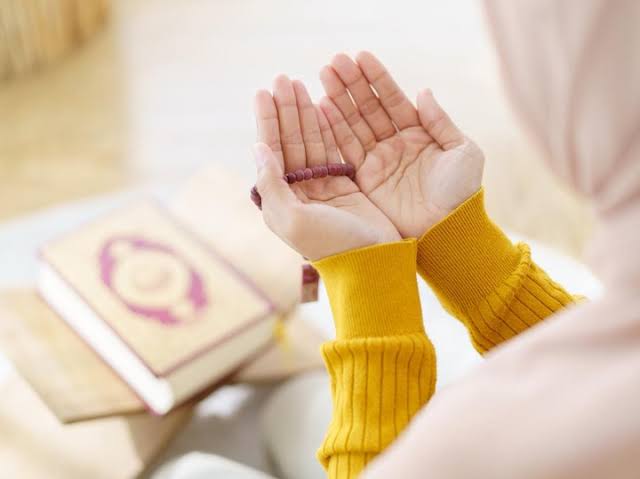 8 Doa Agar Terhindar dari Bala' dan Musibah, Sangat Dianjurkan untuk Diamalkan Tiap Hari