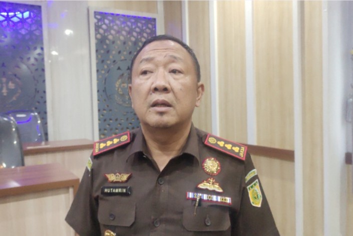 Kasus Korupsi PMI Kota Palembang Menjerat Finda Mantan Wawako Masih Menunggu Hasil Audit BPKP