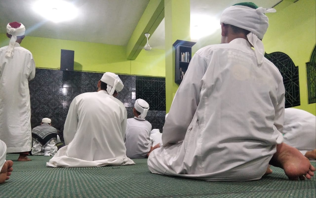 8 Bacaan Dzikir yang Dapat Diamalkan Umat Muslim Setelah Melaksanakan Sholat Wajib 